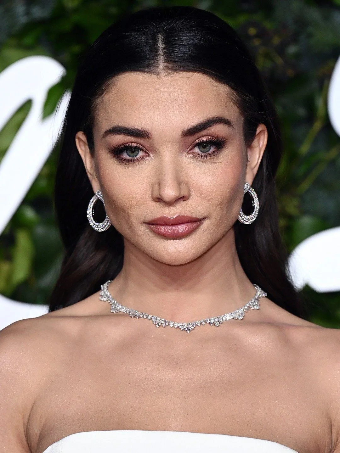 A promotional photo of actress Amy Jackson.