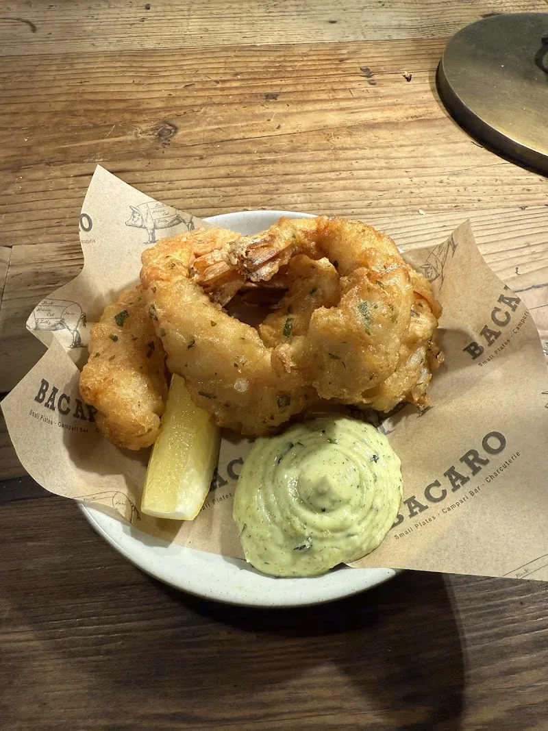 Bacaro
