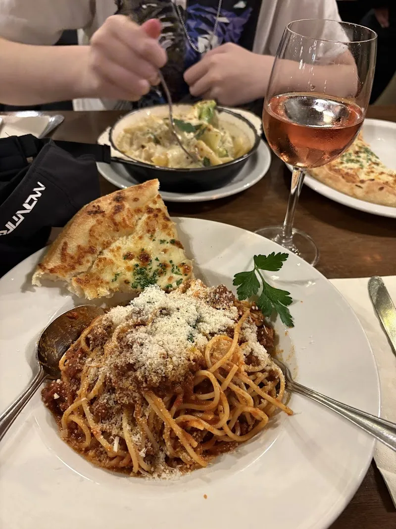 Villa Romana - Italian Restaurant Liverpool