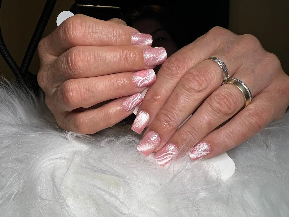 Angel Hair & Beauty Salon — Beauty