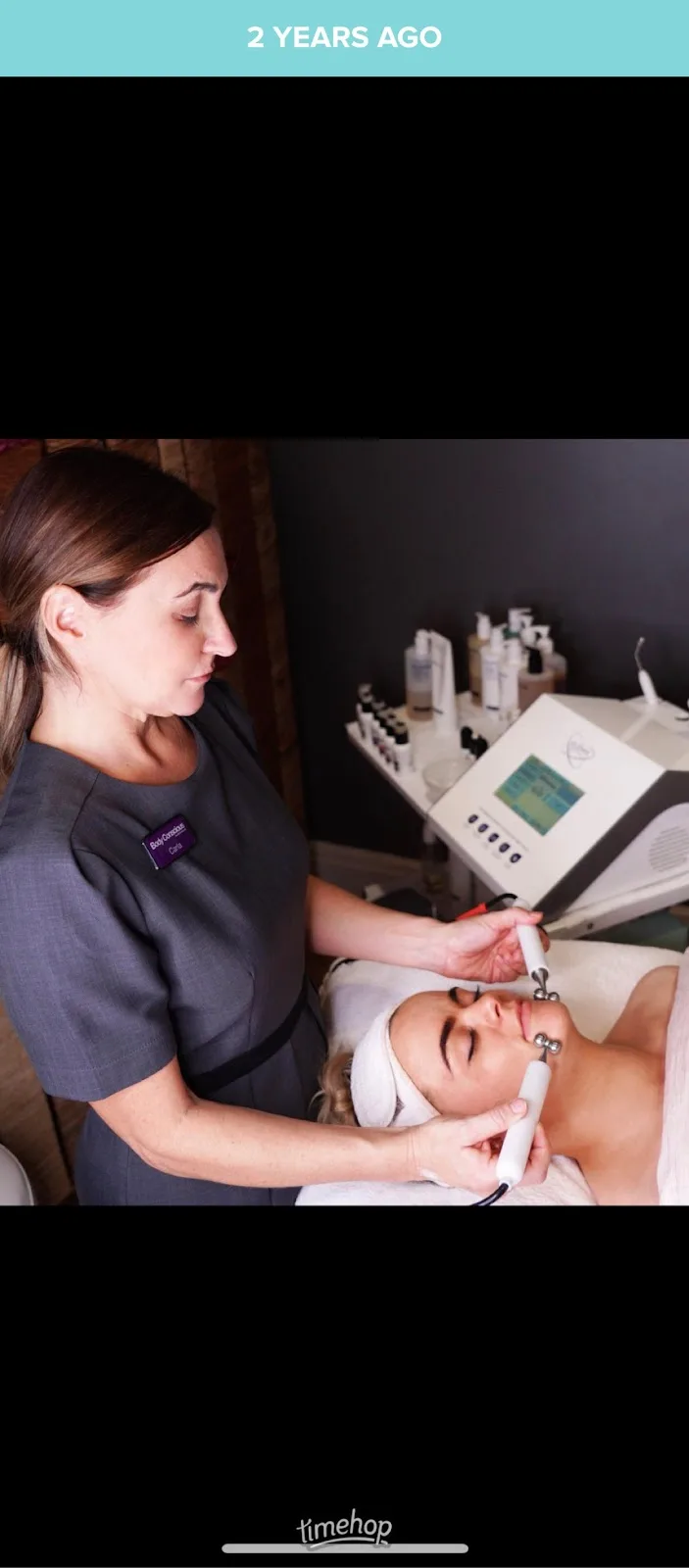 Body Conscious Beauty Salon