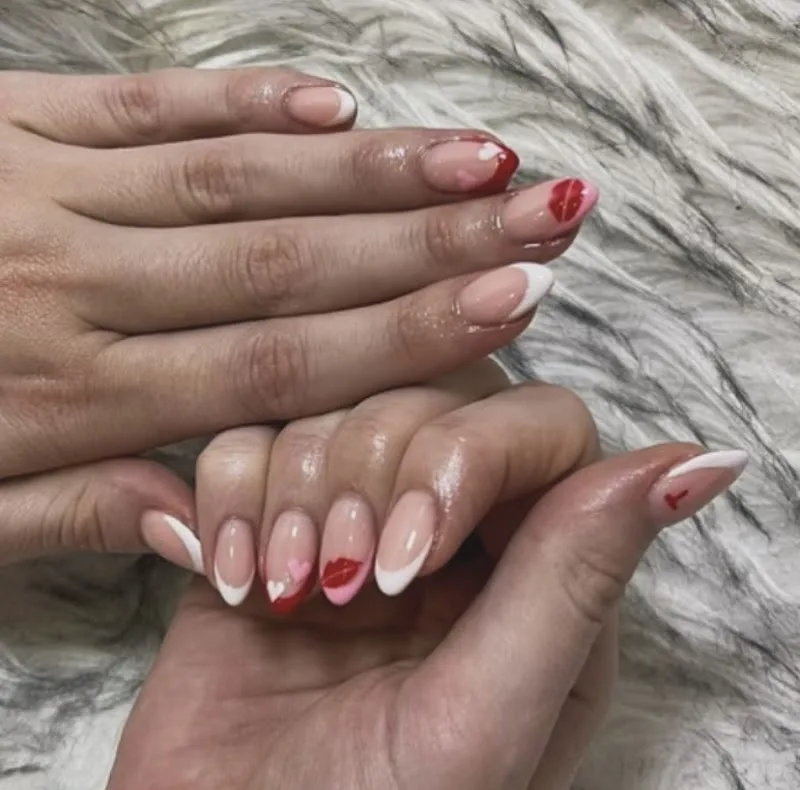 LILLY NAIL AND BEAUTY LIVERPOOL