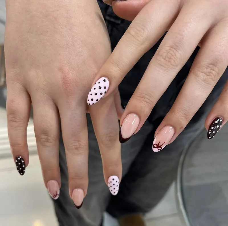LILLY NAIL AND BEAUTY LIVERPOOL