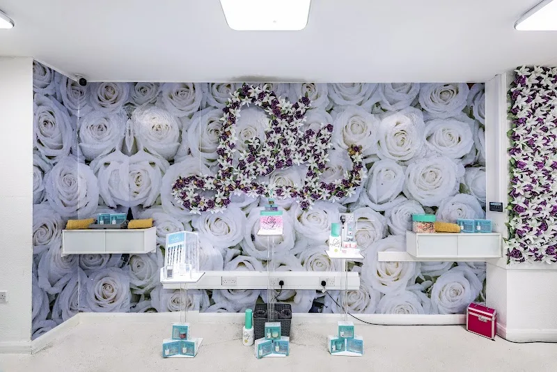 LILLY NAIL AND BEAUTY LIVERPOOL