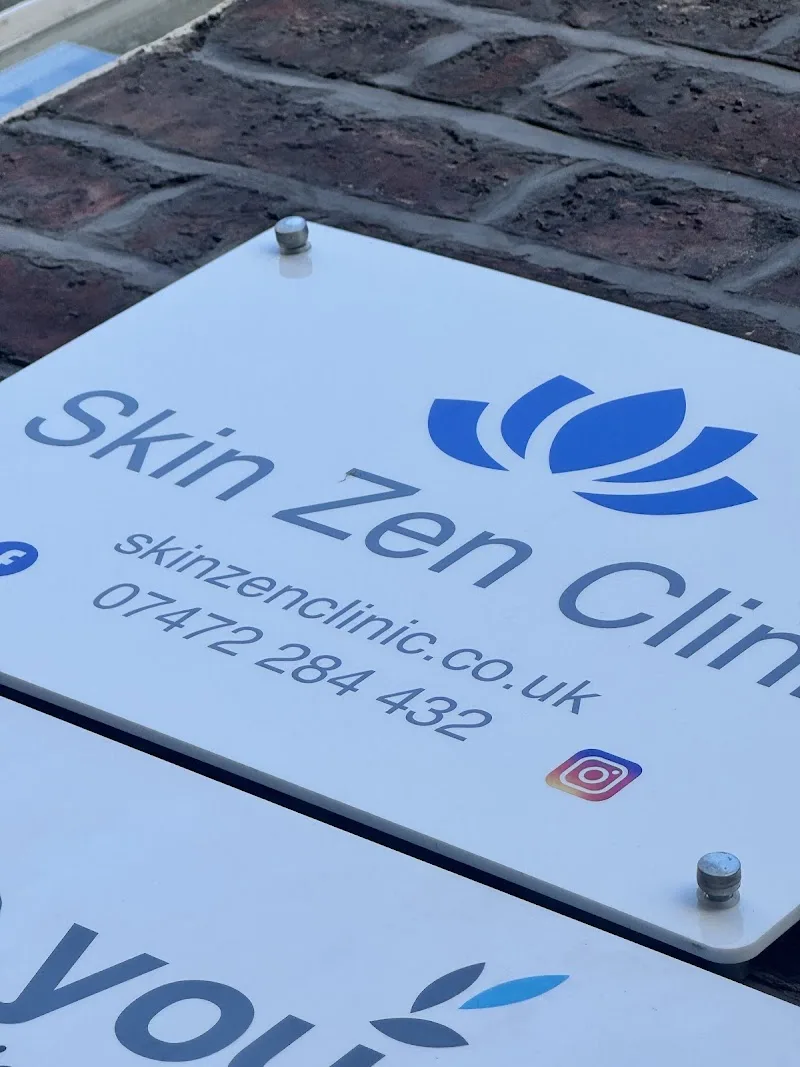 Skin Zen Clinic Liverpool