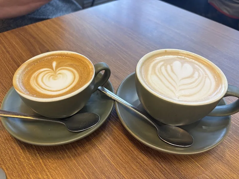 Core Coffee & Kitchen