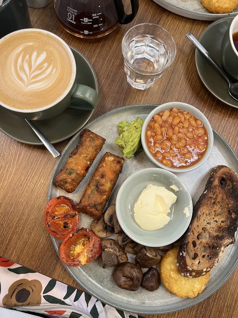 Core Coffee & Kitchen