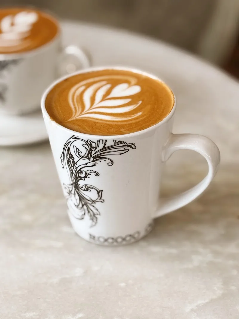 Rococo Coffee House