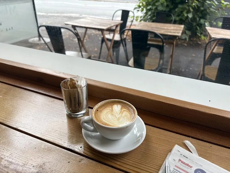 Rose Lane Coffee